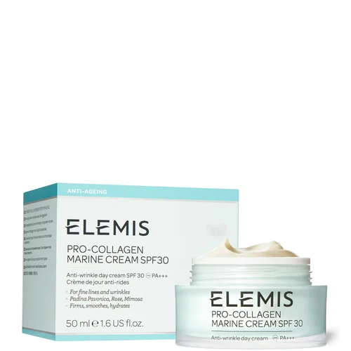 Pro-Collagen Marine Cream SPF 30 imagen 3