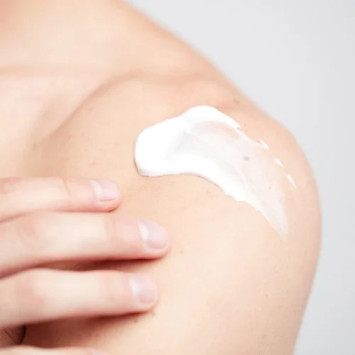 Skin Nourishing Body Cream 200ml imagen 3