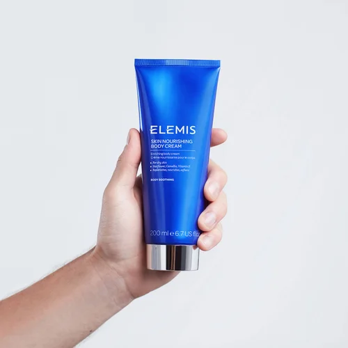 Skin Nourishing Body Cream 200ml imagen 4