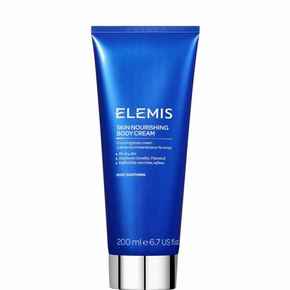 Skin Nourishing Body Cream 200ml imagen 1