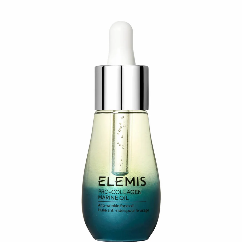 Elemis Pro-Collagen Marine Oil 15ml imagen 1