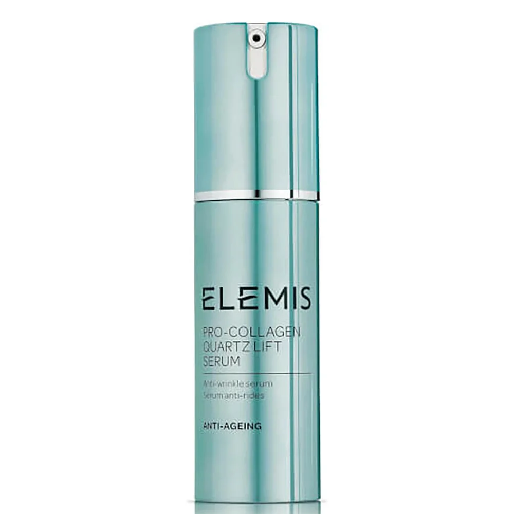 Elemis Pro Collagen Quartz Lift Serum - New (30ml) imagen 1
