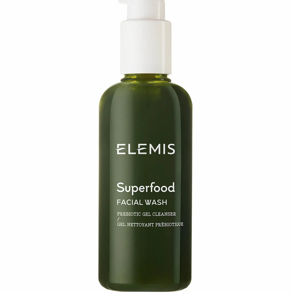 Gel Limpiador Superfood 150ml imagen 1