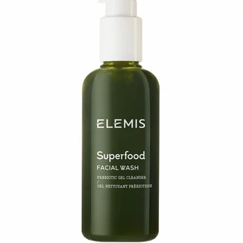 Gel Limpiador Superfood 150ml