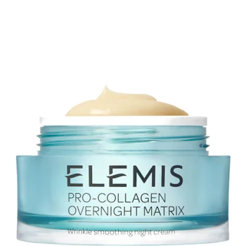 Crema Hidratante de Noche Pro-Collagen Overnight Matrix 30ml