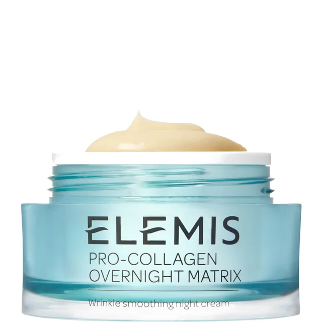 Crema Hidratante de Noche Pro-Collagen Overnight Matrix 30ml