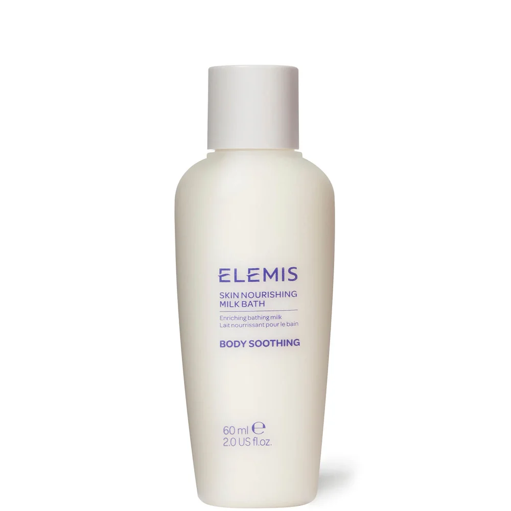 Skin Nourishing Milk Bath imagen 1