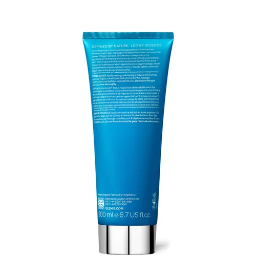 Hidratante corporal Targeted Toning 200ml imagen 3