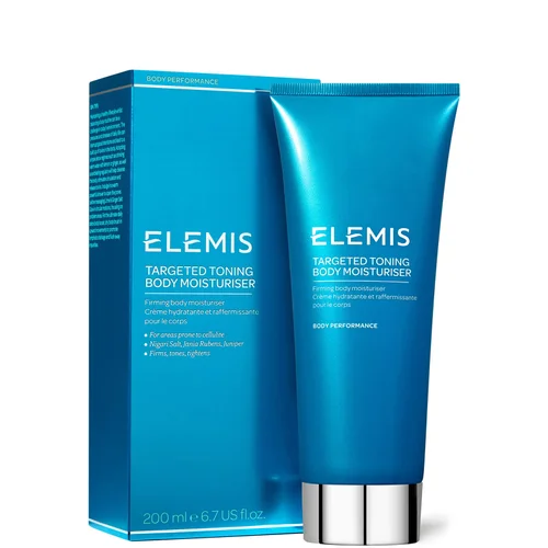 Hidratante corporal Targeted Toning 200ml imagen 4