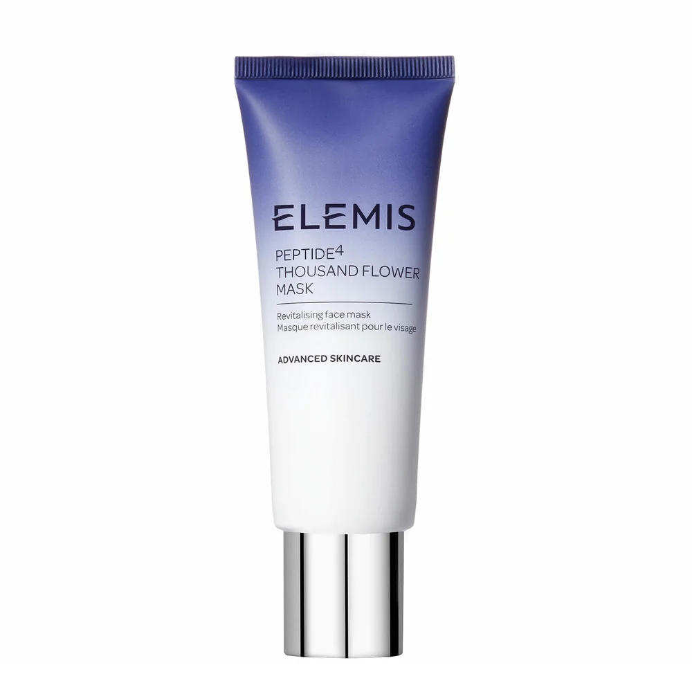 Peptide4 Thousand Flower Mask 75ml imagen 1