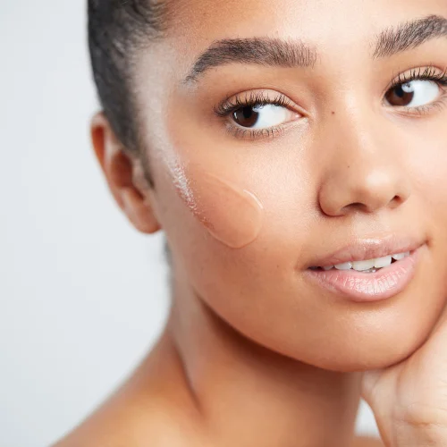 Dynamic Resurfacing Gel Mask imagen 3