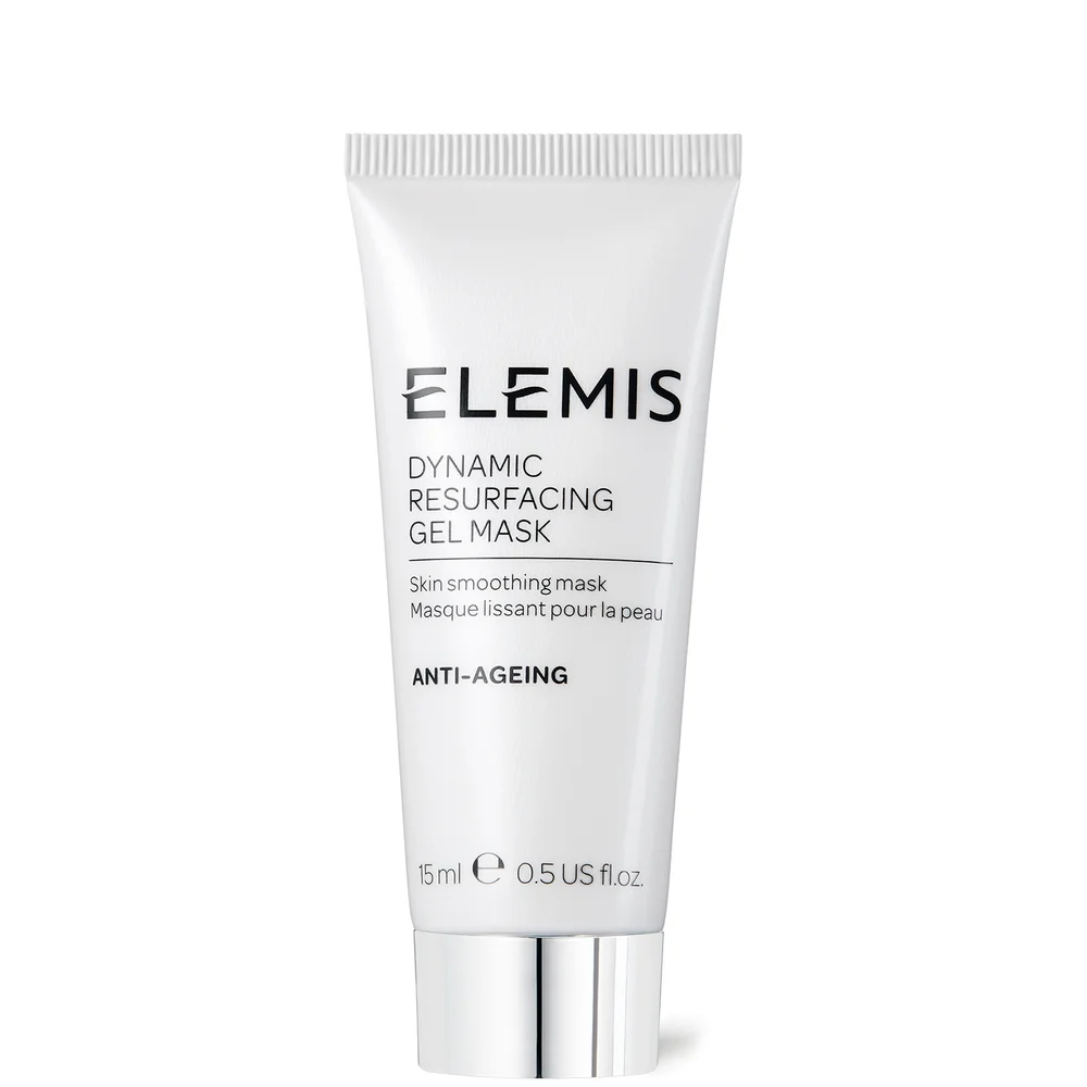 Dynamic Resurfacing Gel Mask imagen 1