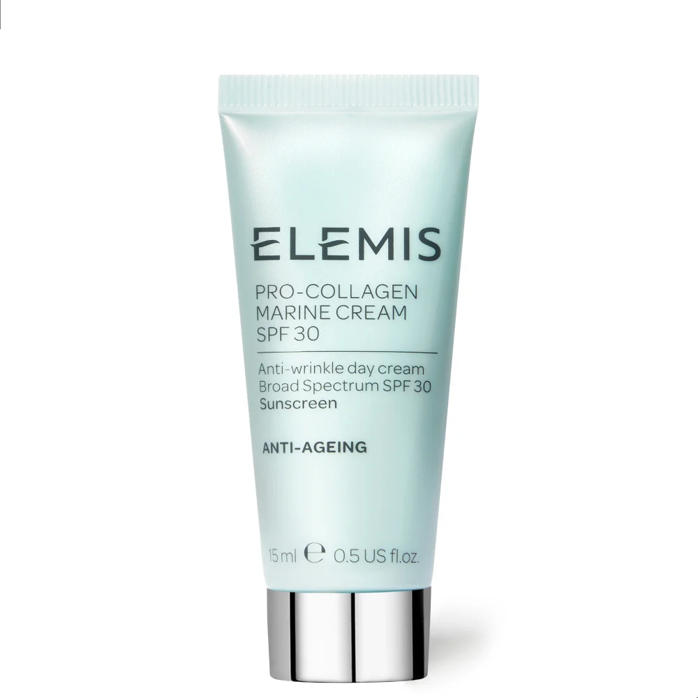 Pro-Collagen Marine Cream SPF 30 imagen 1