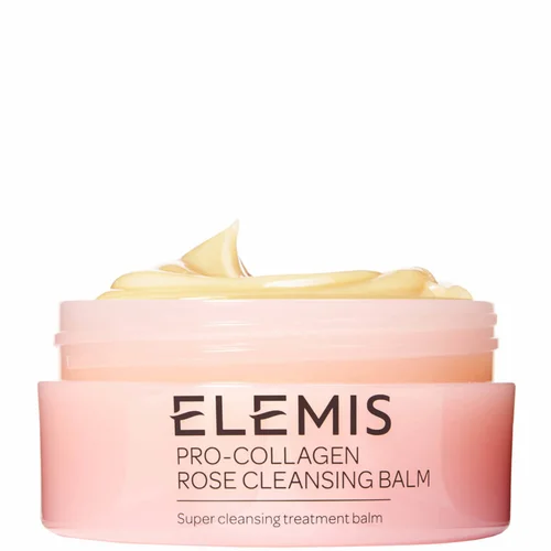 Bálsamo Limpiador Pro-Collagen Rose 100g imagen 1