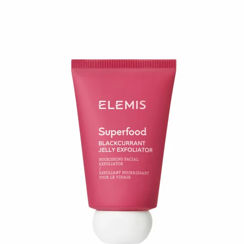 Superfood Blackcurrant Jelly Exfoliator 50ml imagen 1