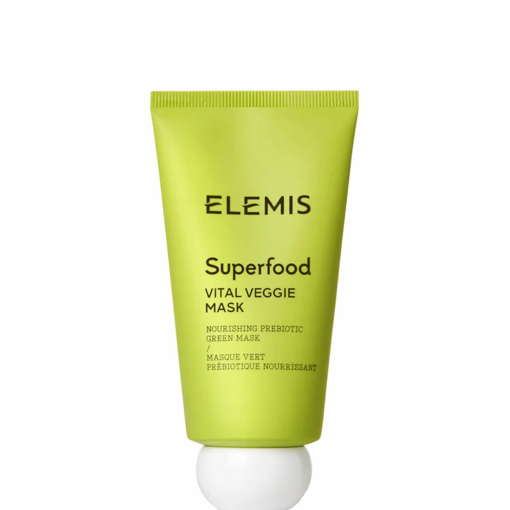Superfood Vital Veggie Mask 75ml imagen 1
