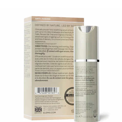 Pro-Collagen Definition Face and Neck Serum 30ml imagen 4