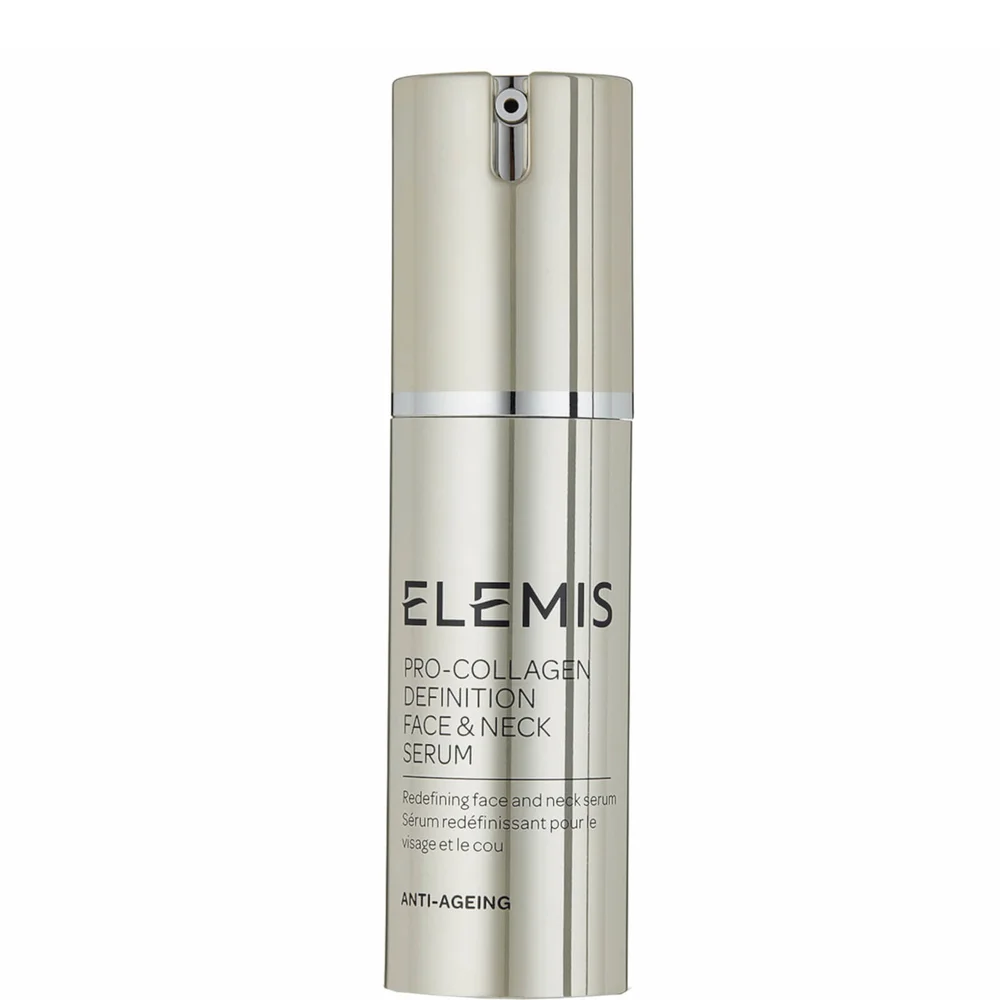 Pro-Collagen Definition Face and Neck Serum 30ml imagen 1