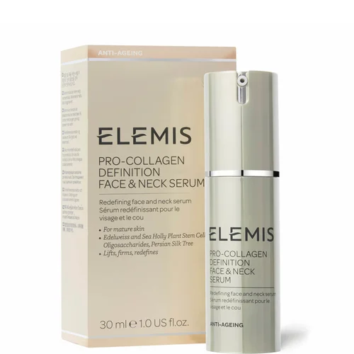 Pro-Collagen Definition Face and Neck Serum 30ml imagen 3
