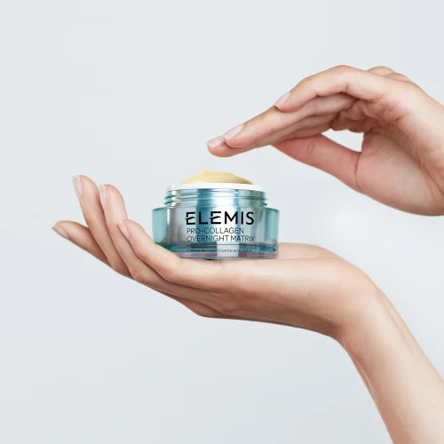 Pro-Collagen Overnight Matrix 30ml imagen 4