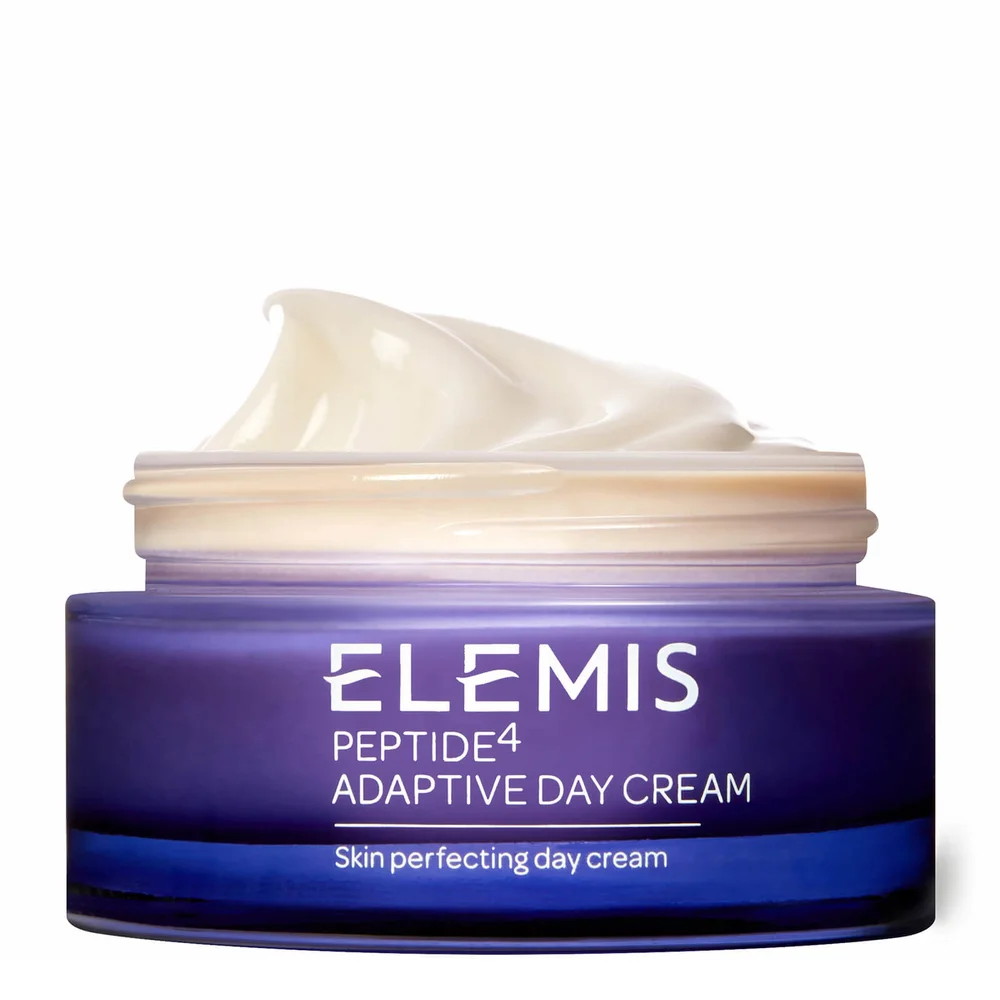 Peptide4 Adaptive Day Cream 50ml imagen 1