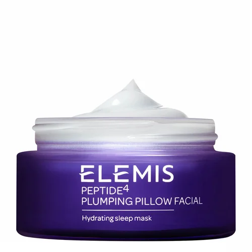 Peptide4 Plumping Pillow Facial 50ml imagen 1