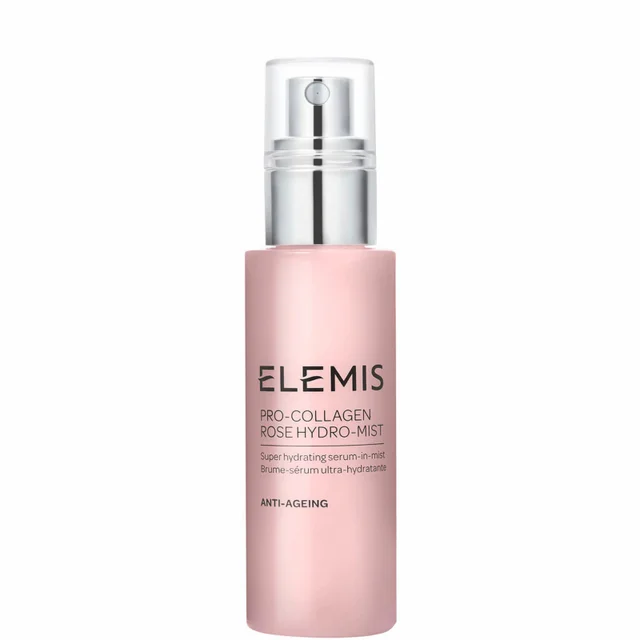 Sérum en bruma Pro-Collagen Rose Hydro-Mist 50ml
