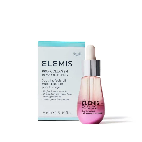 Pro-Collagen Rose Facial Oil 15ml imagen 2