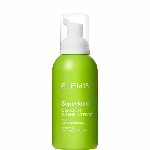 Espuma Limpiadora Superfood Cica Calm 180ml imagen 1