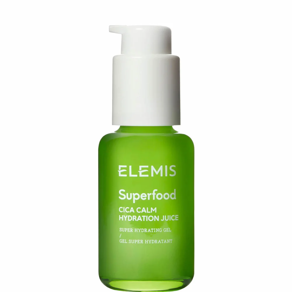 Gel Hidratante Superfood Cica Calm Hydration Juice 50ml imagen 1