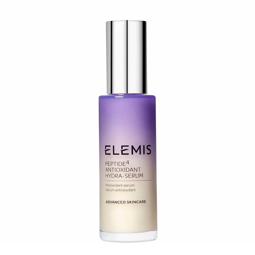 Peptide4 Antioxidant Hydra-Serum 30ml imagen 1