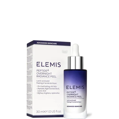 Peptide4 Overnight Radiance Peel 30ml imagen 4