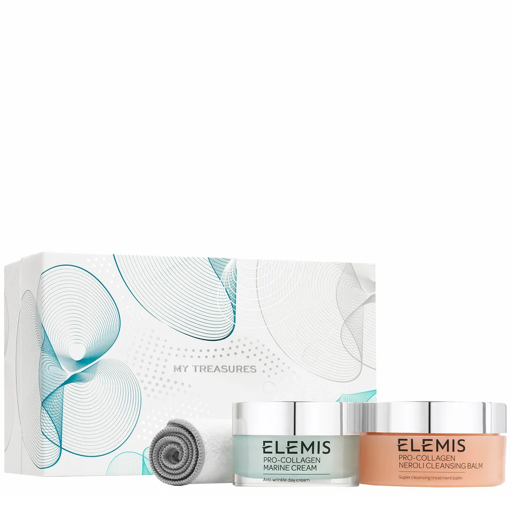 Elemis Pro-Collagen Celebration Duo imagen 1