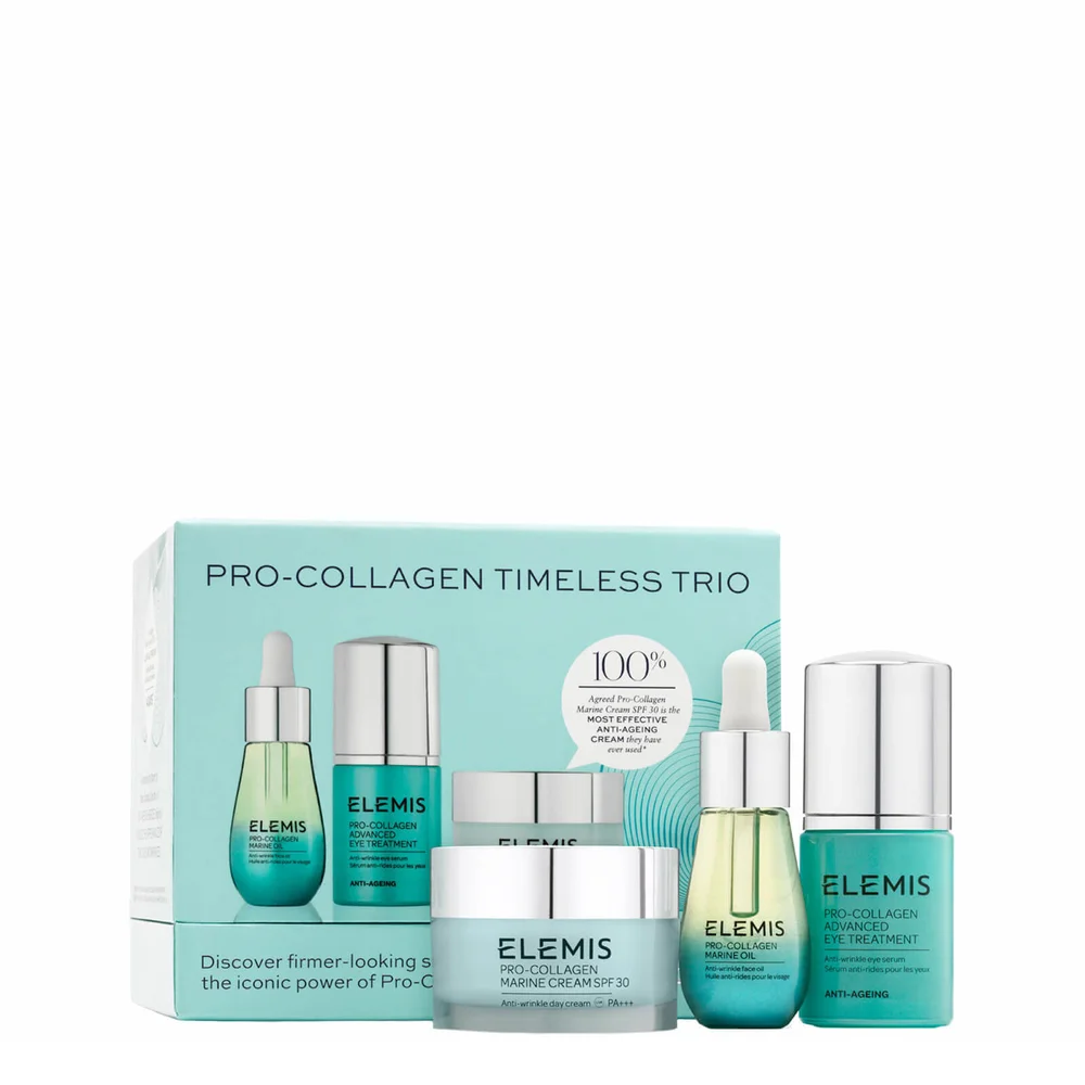 Pro-Collagen Timeless Trio imagen 1