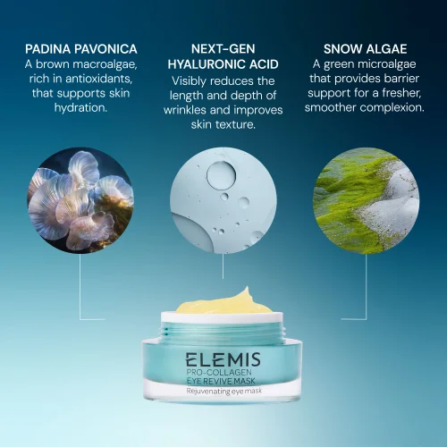 Pro-Collagen Eye Revive Mask 15ml imagen 4