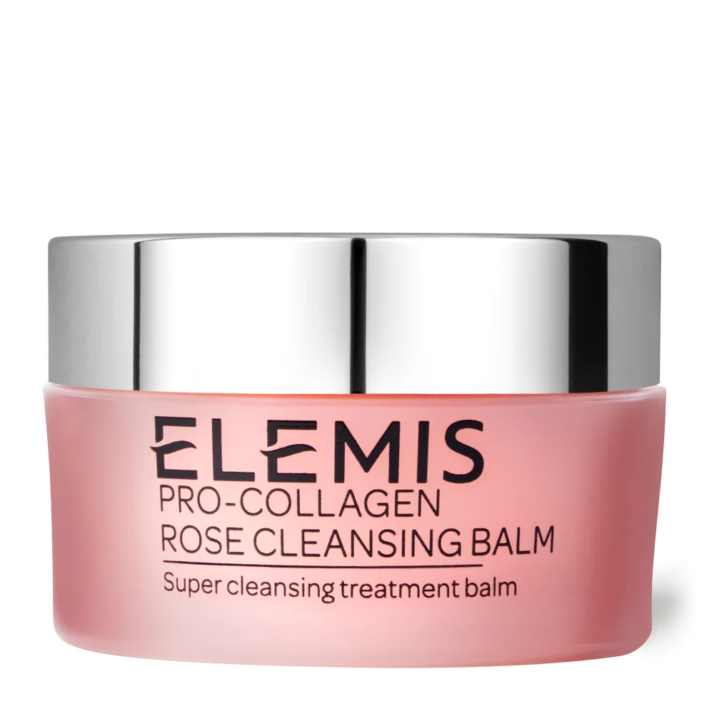 Pro-Collagen Rose Cleansing Balm 20g imagen 1
