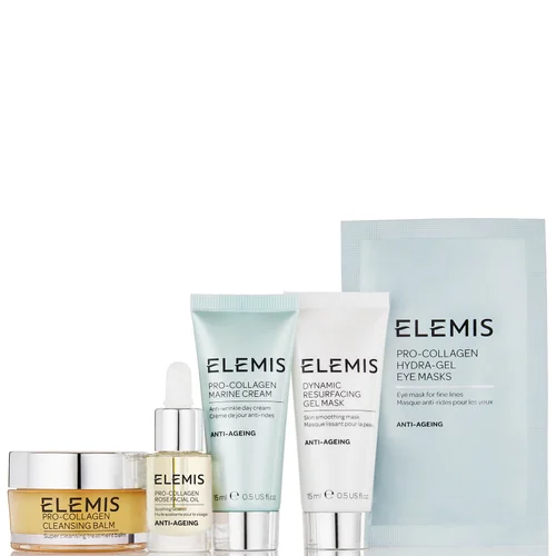 Elemis Olivia Rubin Gift Set imagen 2