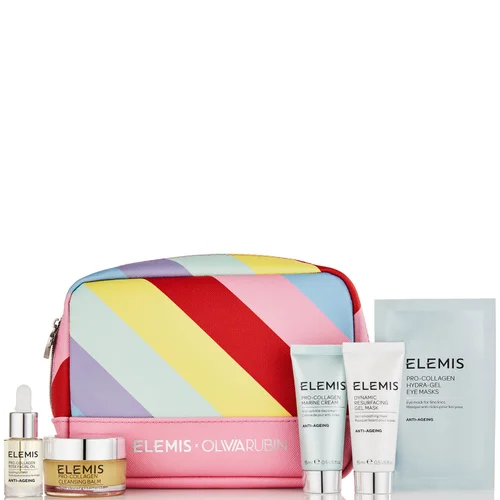 Elemis Olivia Rubin Gift Set imagen 1