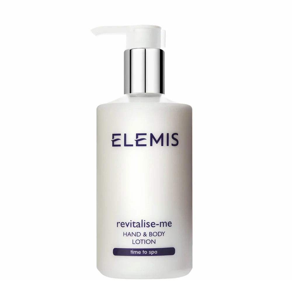 Revitalise-Me Hand and Body Lotion 300ml imagen 1