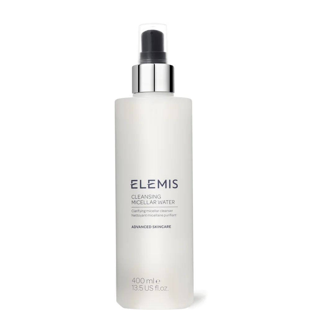Cleansing Micellar Water Supersize 400ml imagen 1