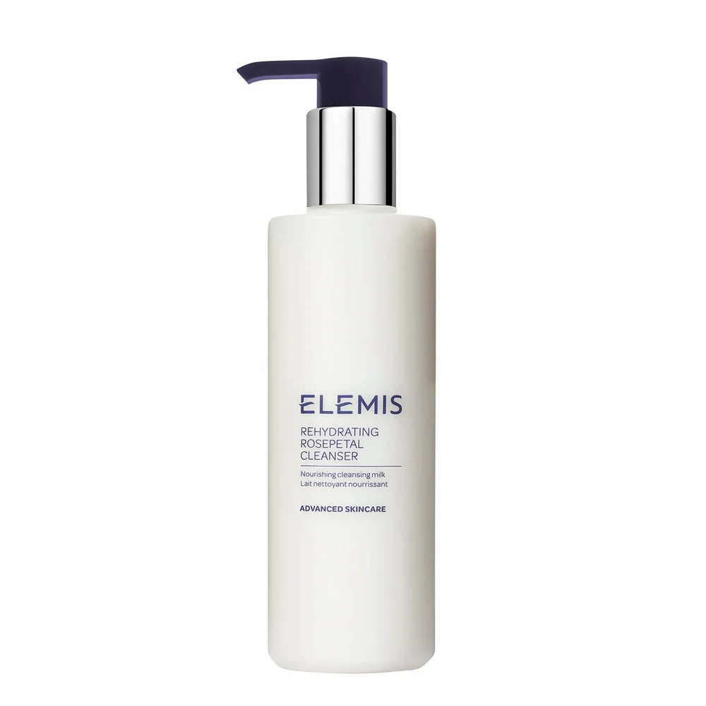 Rehydrating Rosepetal Cleanser 400ml imagen 1