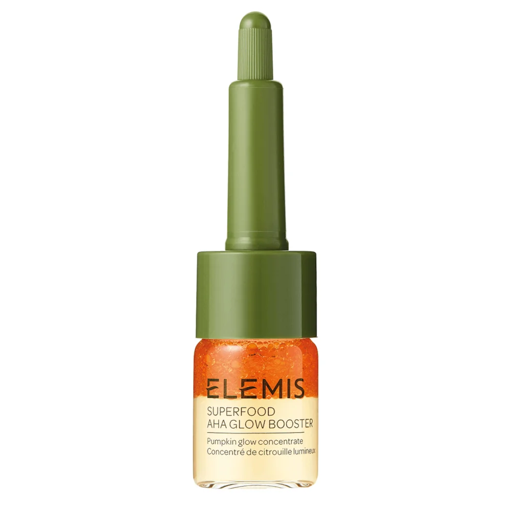 Superfood AHA Glow Booster 20g imagen 1