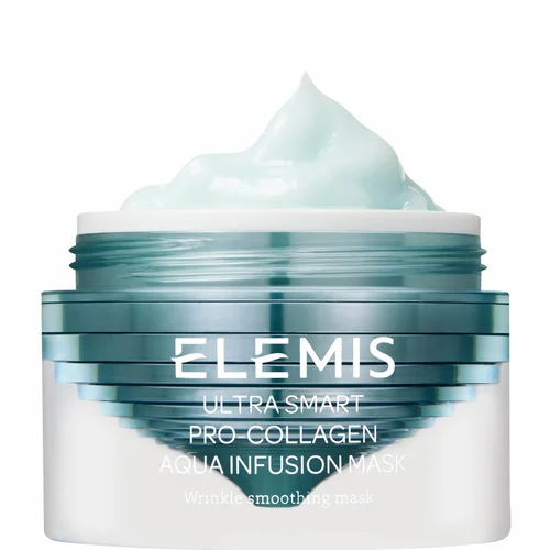 Mascarilla ULTRA SMART Pro-Collagen Aqua Infusion 50ml imagen 1