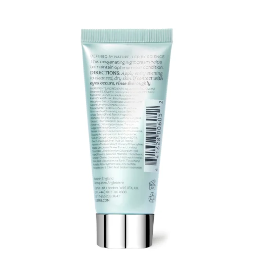 Pro-Collagen Oxygenating Night Cream imagen 2
