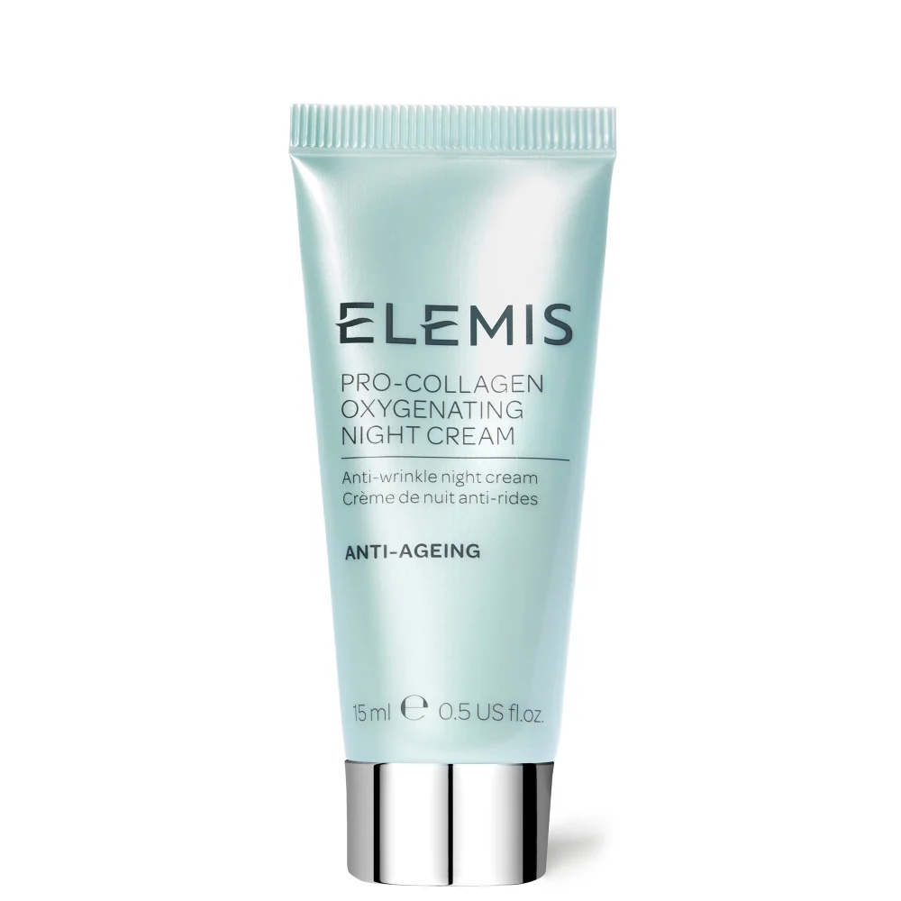 Pro-Collagen Oxygenating Night Cream imagen 1