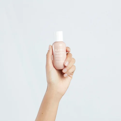 Primer Hidratnte Superfood Glow 60ml imagen 3