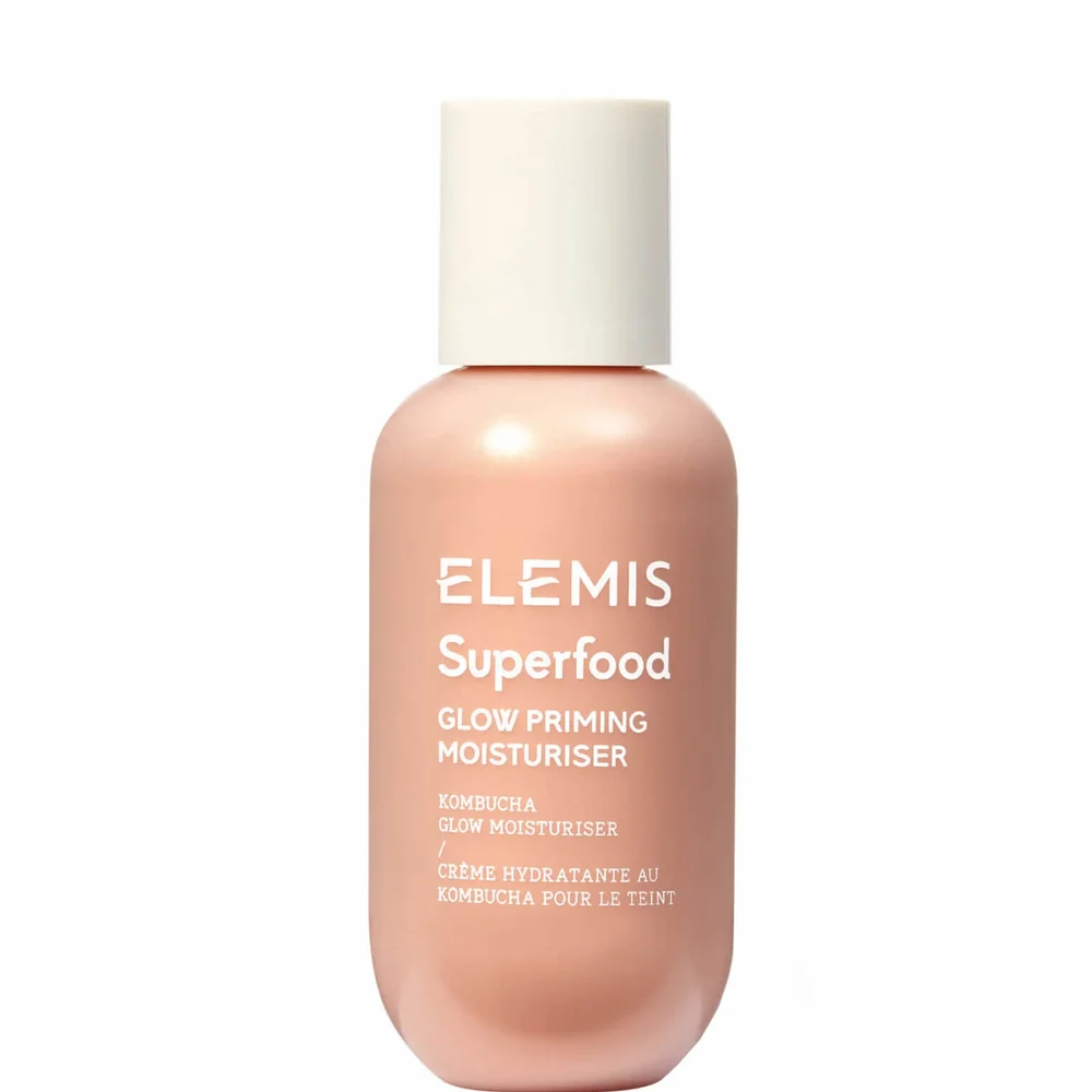 Primer Hidratnte Superfood Glow 60ml imagen 1