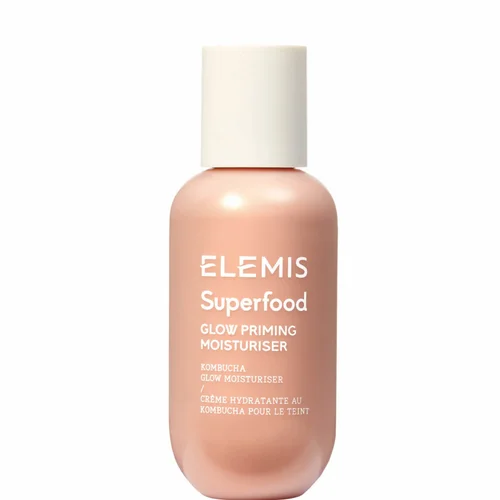 Primer Hidratnte Superfood Glow 60ml imagen 1