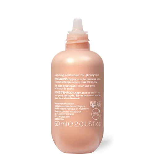 Primer Hidratnte Superfood Glow 60ml imagen 4