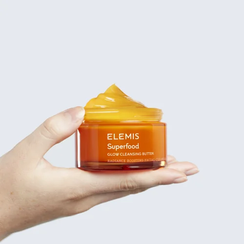 Manteca Limpiadora Superfood AHA Glow 90ml imagen 2
